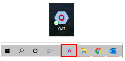 QAT PWA Icons