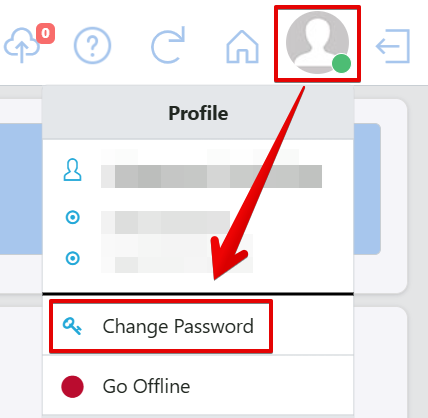 Profile Icon