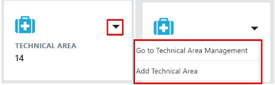 Technical Area Tile