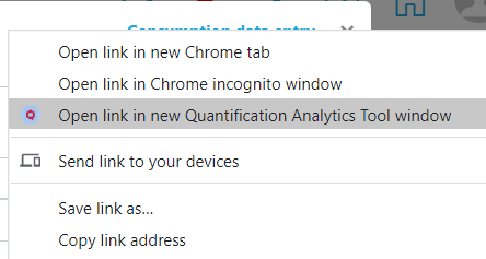 Lots of data to add/update right-click menu