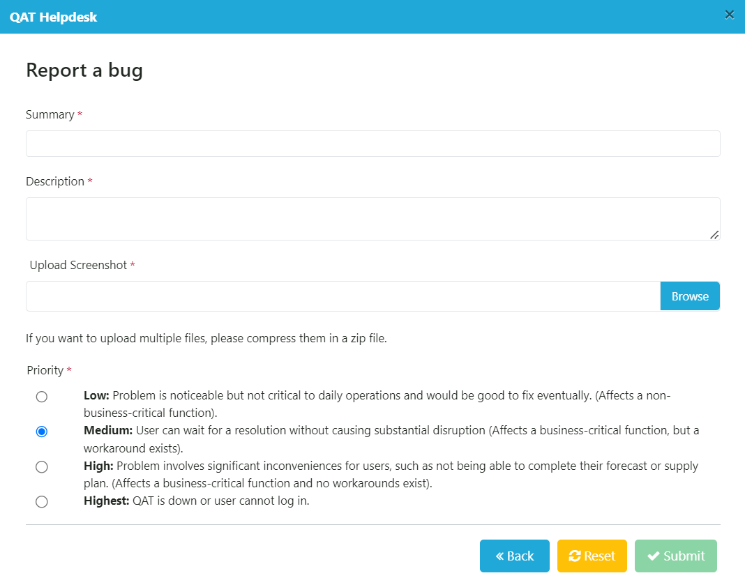 A screenshot of a computer Description automatically generated