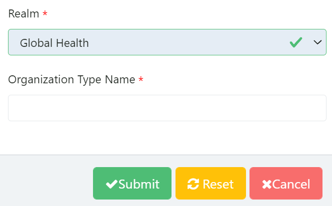 Adding a Funding Source